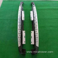 Hyundai Tucson Stainless steel Side pedal Running Boards